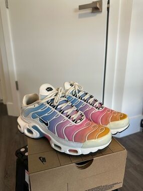 Nike Air Max Plus